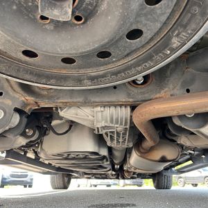 2017 Chevrolet TRAVERSE LS — миниатюра 64