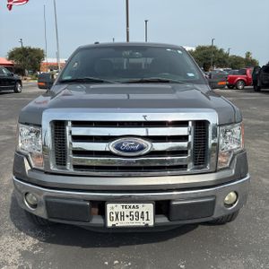 2011 FORD F-150 XLT — миниатюра 14