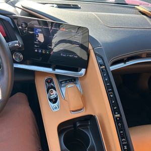 2022 Chevrolet CORVETTE STINGRAY — миниатюра 35