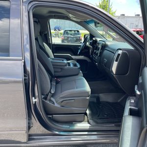 2015 Chevrolet SILVERADO 1500 LT Z71 缩略图 33