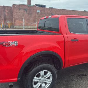 FORD RANGER XL - 9