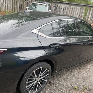 LEXUS ES 250 BASE - 9
