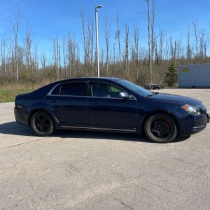 CHEVROLET MALIBU - 10