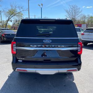 FORD EXPEDITION PLATINUM - 7