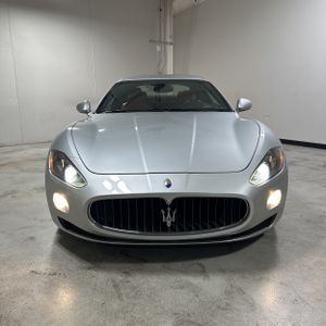 صورة مصغرة 14 لـ 2008 Maserati GRANTURISMO BASE