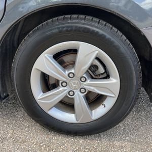 2020 Honda ODYSSEY EX-L 缩略图 18