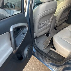 2006 Toyota RAV4 LIMITED — фото 62