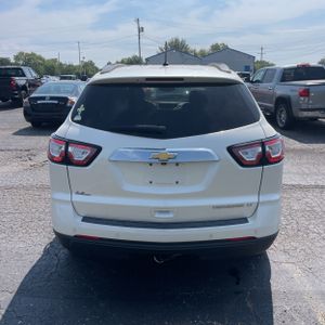 صورة 7 لـ 2015 Chevrolet TRAVERSE LT