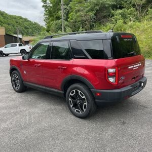FORD BRONCO SPORT OUTER BANKS - 5
