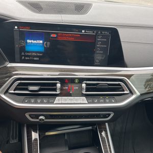 2021 BMW X5 XDRIVE40I 缩略图 38