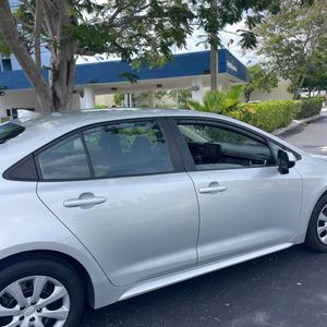 2024 Toyota COROLLA LE 缩略图 60