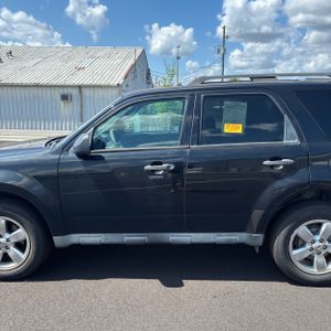2010 FORD ESCAPE XLT 照片 4