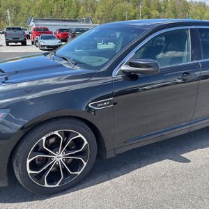 FORD TAURUS SHO - 2
