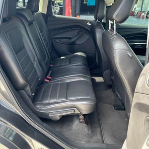 2019 FORD ESCAPE TITANIUM thumbnail 35