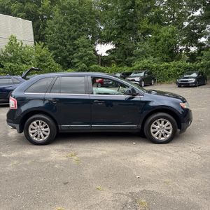 2010 FORD EDGE LIMITED — фото 10
