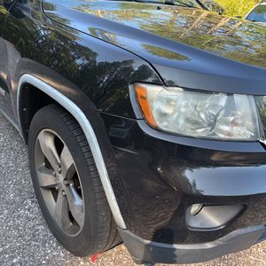 2012 JEEP GRAND CHEROKEE LAREDO — миниатюра 51