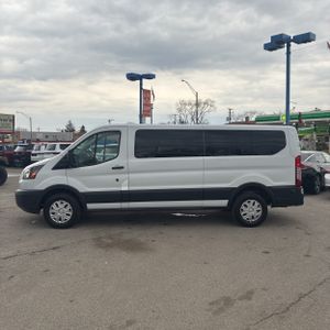 FORD TRANSIT-350 XL - 3