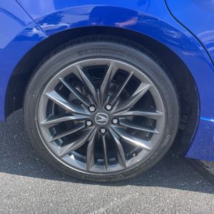 صورة مصغرة 19 لـ 2020 Acura ILX W/PREMIUM W/A-SPEC