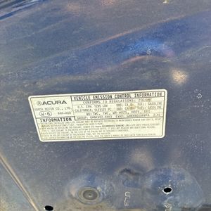 صورة مصغرة 48 لـ 2016 Acura ILX BASE