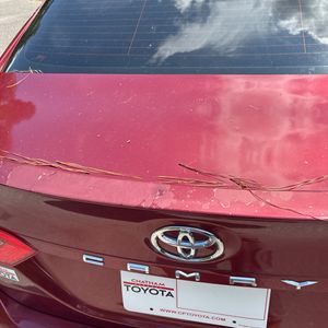 صورة مصغرة 63 لـ 2018 Toyota CAMRY SE