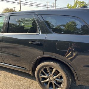 2018 Dodge DURANGO GT 照片 6