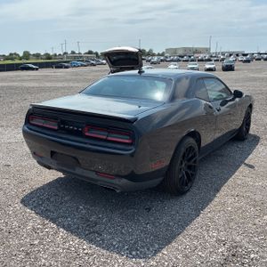 2015 Dodge CHALLENGER R/T 照片 8