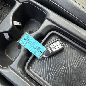2018 Honda CR-V EX-L 缩略图 52