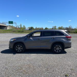 TOYOTA HIGHLANDER - 3