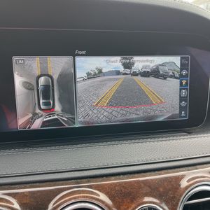 2018 Mercedes-BENZ S-CLASS — миниатюра 66