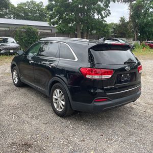 2018 KIA SORENTO LX — фото 5