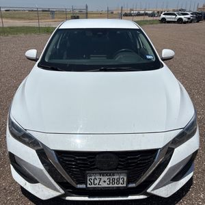 صورة مصغرة 64 لـ 2022 Nissan SENTRA S