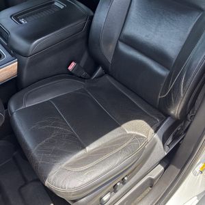 2018 Chevrolet SILVERADO 1500 LTZ 缩略图 73