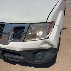 2013 Nissan FRONTIER S thumbnail 48