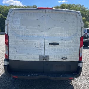 FORD TRANSIT 350 - 5