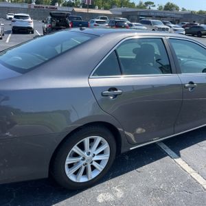 صورة 9 لـ 2013 Toyota CAMRY XLE V6