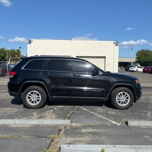 JEEP GRAND CHEROKEE - 10