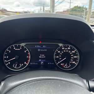 صورة مصغرة 39 لـ 2021 Nissan ALTIMA 2.5 SV