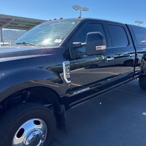 FORD F-350 SUPER DUTY LIMITED - 2