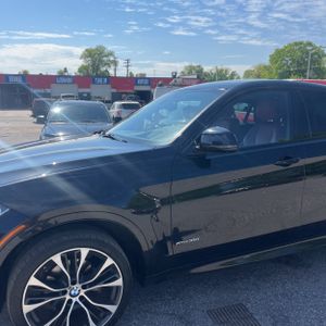 BMW X6 XDRIVE35I - 2