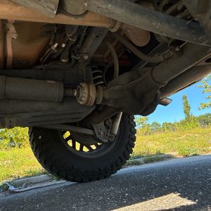 صورة 28 لـ 2018 JEEP WRANGLER UNLIMITED SAHARA