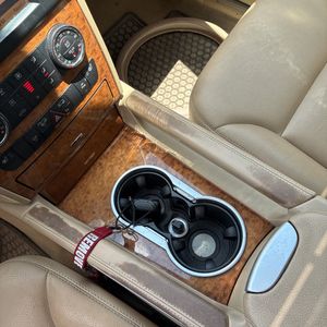 2009 Mercedes-BENZ M-CLASS — миниатюра 54