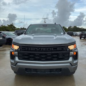 صورة مصغرة 14 لـ 2023 Chevrolet SILVERADO 1500 CUSTOM