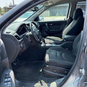 صورة مصغرة 32 لـ 2017 Chevrolet TRAVERSE LT