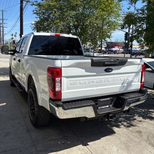 FORD F-250 SUPER DUTY XLT - 3
