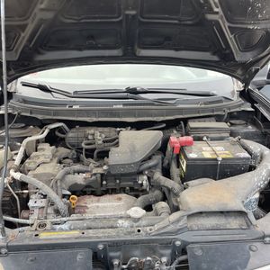 صورة 44 لـ 2012 Nissan ROGUE SV