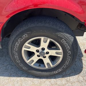 2004 FORD RANGER XL 缩略图 20