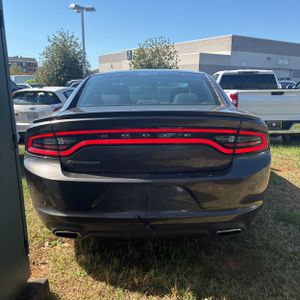 DODGE CHARGER SE - 5