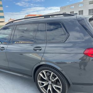 BMW X7 M50I - 6