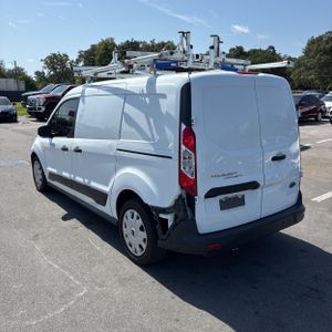 صورة 5 لـ 2021 FORD TRANSIT CONNECT XL
