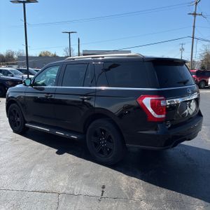 FORD EXPEDITION XLT - 5